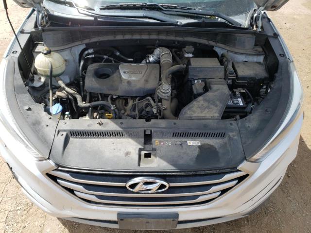 VIN KM8J3CA2XHU466595 2017 HYUNDAI TUCSON no.12