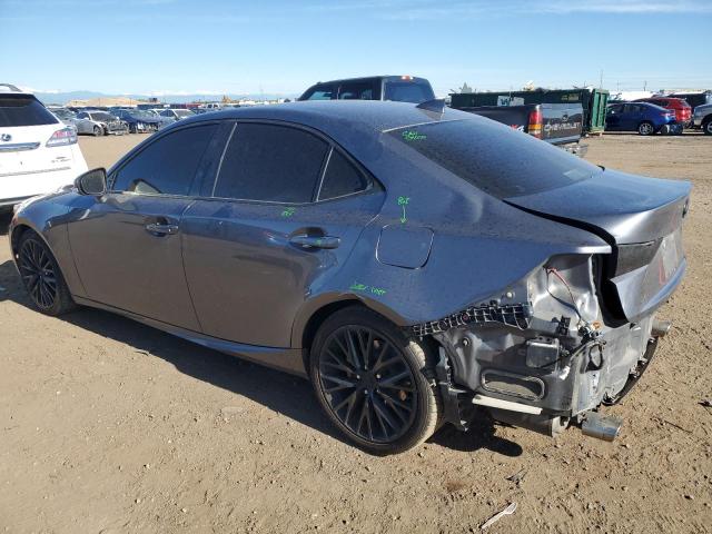 2015 LEXUS IS 250 - JTHCF1D26F5018901