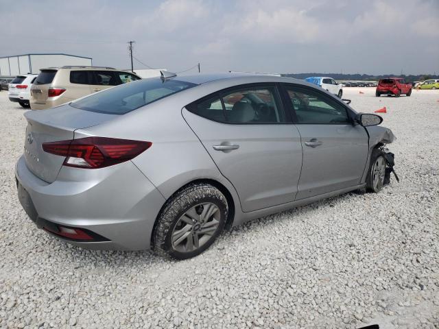 2020 Hyundai Elantra Sel VIN: 5NPD84LF6LH575745 Lot: 55867504