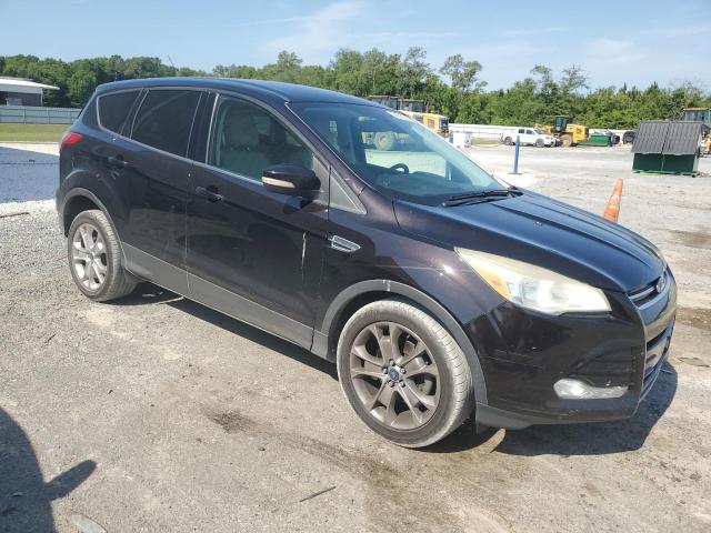 2013 Ford Escape Sel VIN: 1FMCU0HX9DUB53604 Lot: 56566644