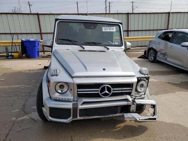 2002 Mercedes-Benz G 500 VIN: WDCYR49E92X127333 Lot: 52975914