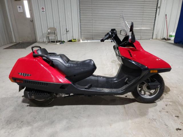 2007 HONDA CN250 - JH2MF02007K000535