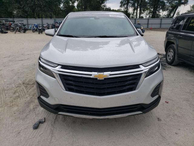 2022 Chevrolet Equinox Lt VIN: 3GNAXKEV6NS102149 Lot: 54688144