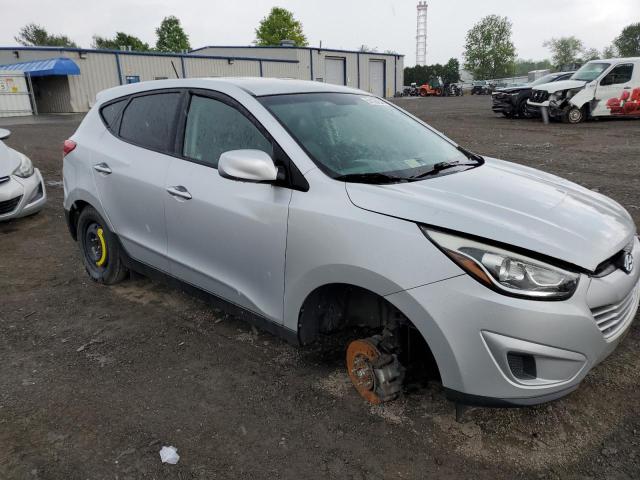 2015 Hyundai Tucson Gls VIN: KM8JT3AF2FU959350 Lot: 54126154