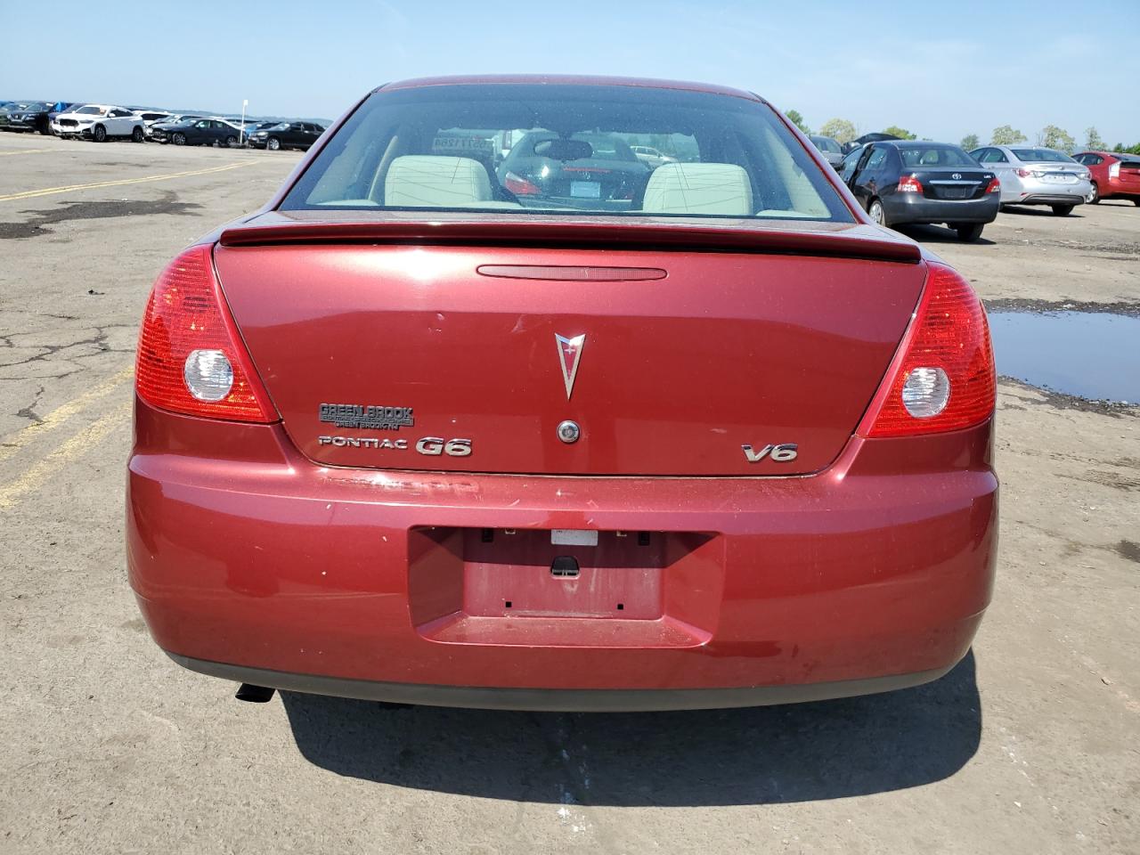 1G2ZG57N594220875 2009 Pontiac G6