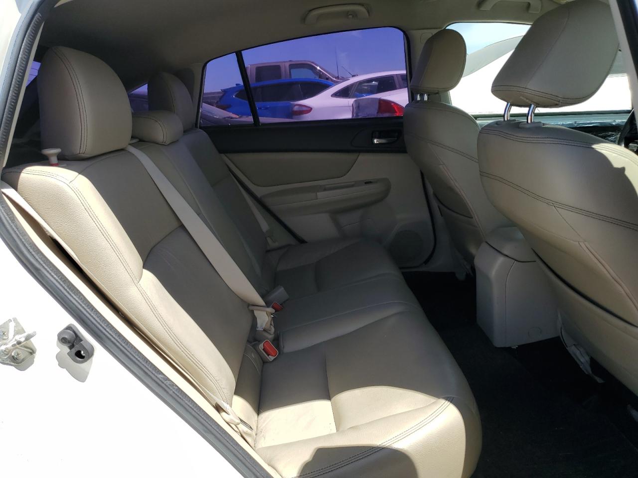 JF1GPAL64DH209917 2013 Subaru Impreza Sport Premium