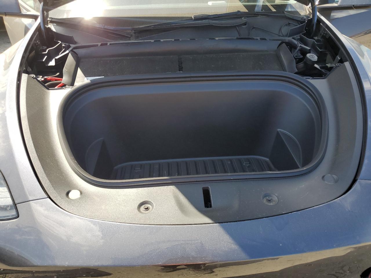 7SAYGAEE1PF948480 2023 Tesla Model Y