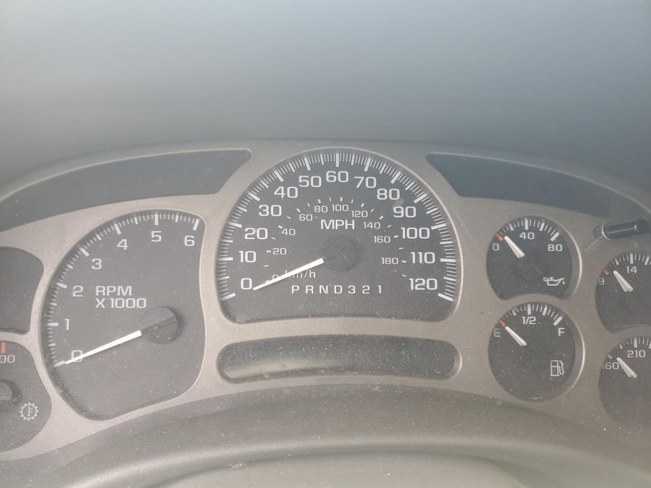 1GKEK63U66J157198 2006 GMC Yukon Denali