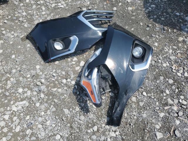 2018 Chevrolet Traverse Lt VIN: 1GNERHKWXJJ106969 Lot: 56013934