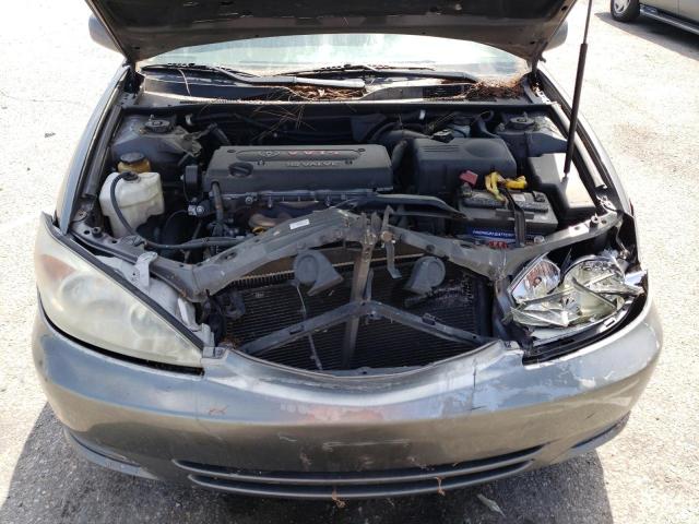 2004 Toyota Camry Le VIN: 4T1BE32KX4U898630 Lot: 54586394