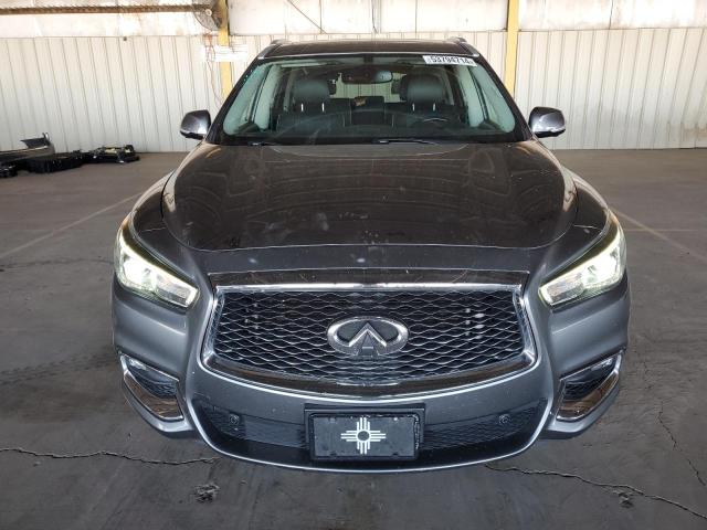 2019 INFINITI QX60 LUXE - 5N1DL0MM6KC527737