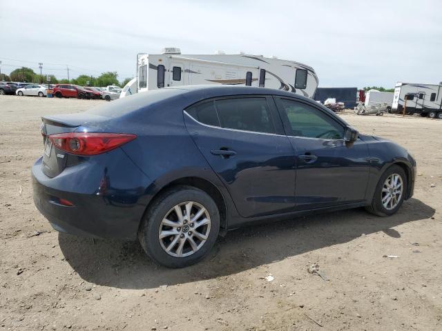 2014 Mazda 3 Touring VIN: JM1BM1V75E1132469 Lot: 55885054