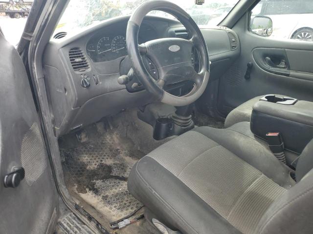 2002 Ford Ranger Super Cab VIN: 1FTYR14U12PA65669 Lot: 54777314