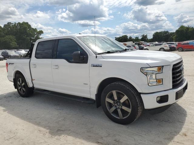 2015 Ford F150 Supercrew VIN: 1FTEW1CP5FFC35616 Lot: 56339474