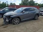 2016 LEXUS RX 350 BAS - 2T2BZMCA5GC008925