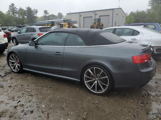 2015 AUDI RS5 WUAC6AFH4F7900367