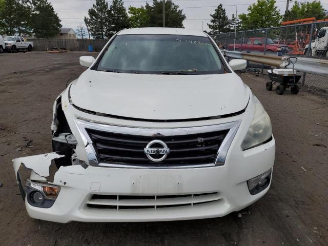 2015 Nissan Altima 2.5 VIN: 1N4AL3APXFC288048 Lot: 51488604