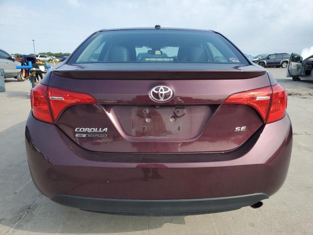 2017 TOYOTA COROLLA L - 5YFBURHE7HP592631