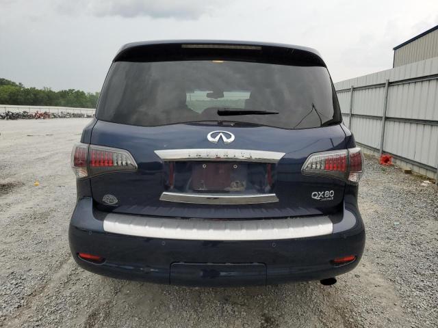 2016 Infiniti Qx80 VIN: JN8AZ2NE9G9122585 Lot: 54315204