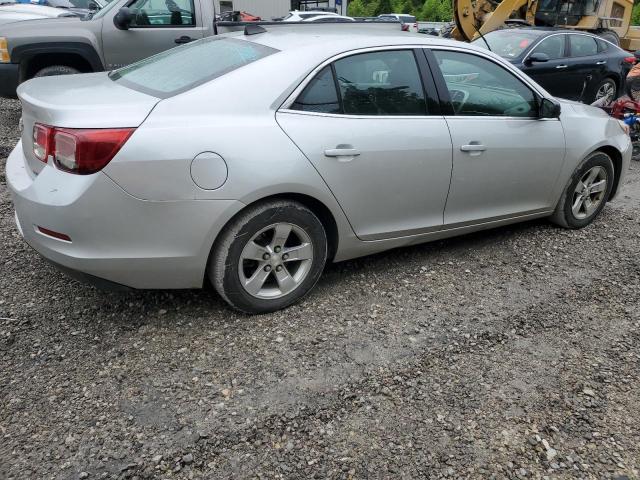 2013 Chevrolet Malibu Ls VIN: 1G11B5SA7DF188206 Lot: 54773594