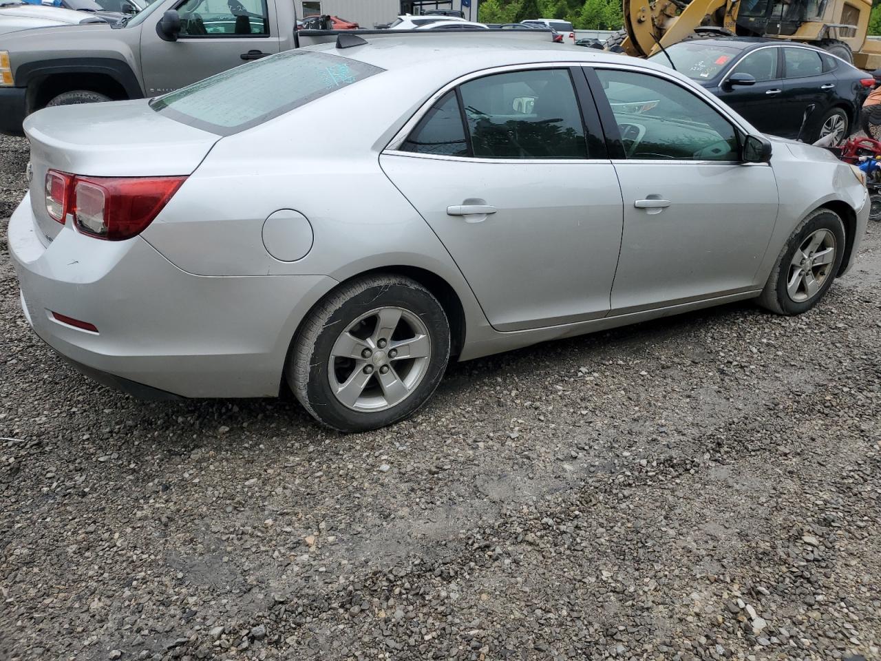 1G11B5SA7DF188206 2013 Chevrolet Malibu Ls