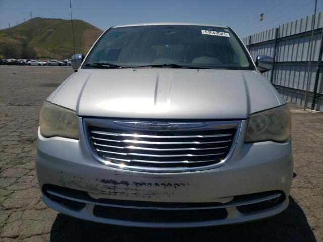 2012 Chrysler Town & Country Touring L VIN: 2C4RC1CG4CR106068 Lot: 54649004