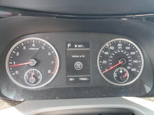 2021 Kia K5 Lxs VIN: 5XXG14J26MG048772 Lot: 56517674