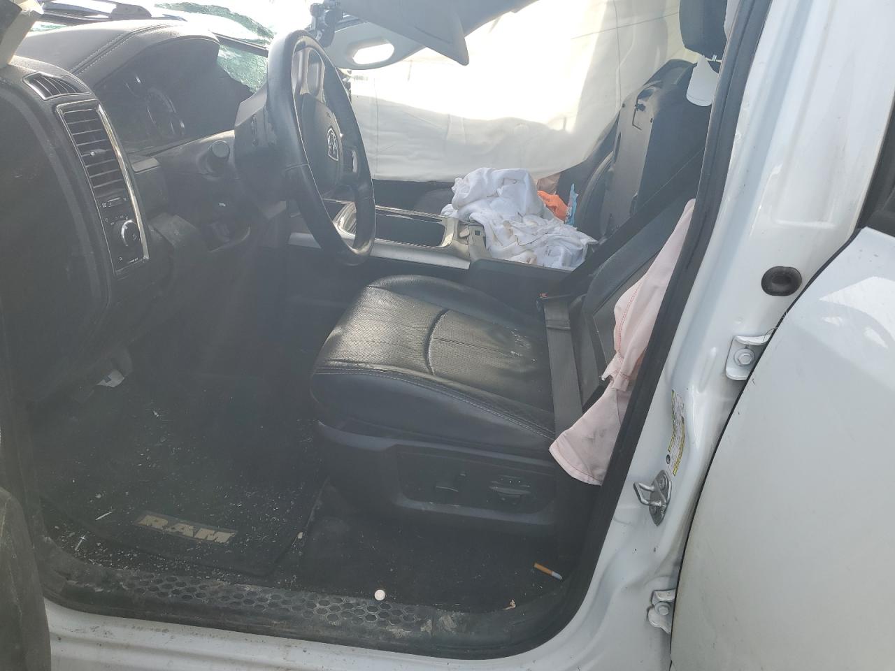 3C6UR5NL9JG309252 2018 Ram 2500 Laramie