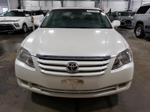 2007 Toyota Avalon Xl VIN: 4T1BK36B77U190116 Lot: 54324594