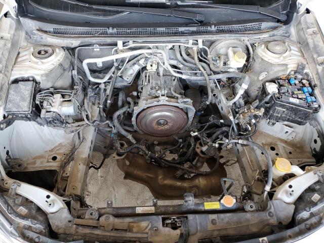 2020 Subaru Legacy Sport VIN: 4S3BWAG64L3010640 Lot: 54565854