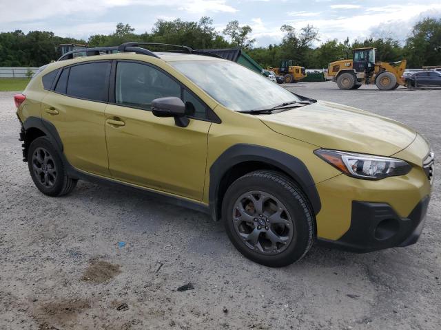 JF2GTHSC5MH673063 2021 Subaru Crosstrek Sport