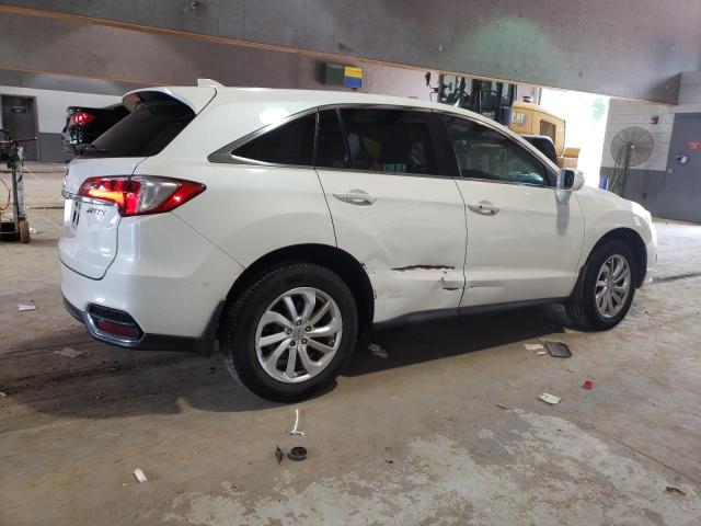 2018 Acura Rdx Technology VIN: 5J8TB3H50JL002146 Lot: 55996734