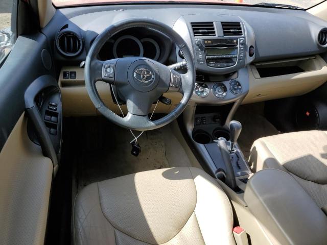 2009 Toyota Rav4 Limited VIN: JTMZF31V995011984 Lot: 53211704