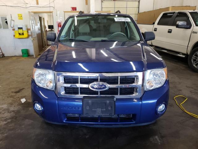 2008 Ford Escape Xlt VIN: 1FMCU03Z88KC40176 Lot: 53431324