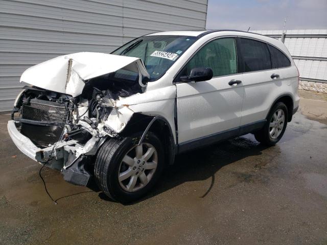 2008 HONDA CR-V EX #3305488092