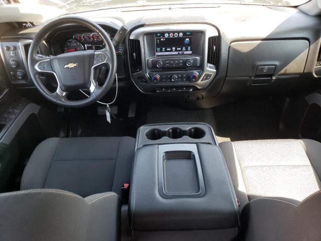 2017 CHEVROLET 1500 - 1GCVKREC0HZ105393