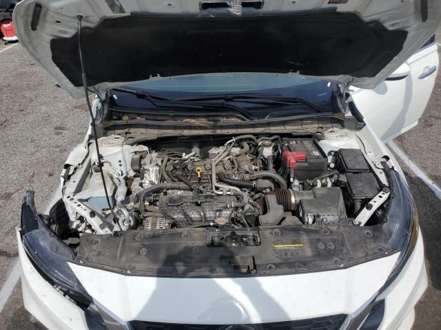 2022 Nissan Altima S VIN: 1N4BL4BV1NN389439 Lot: 54924154