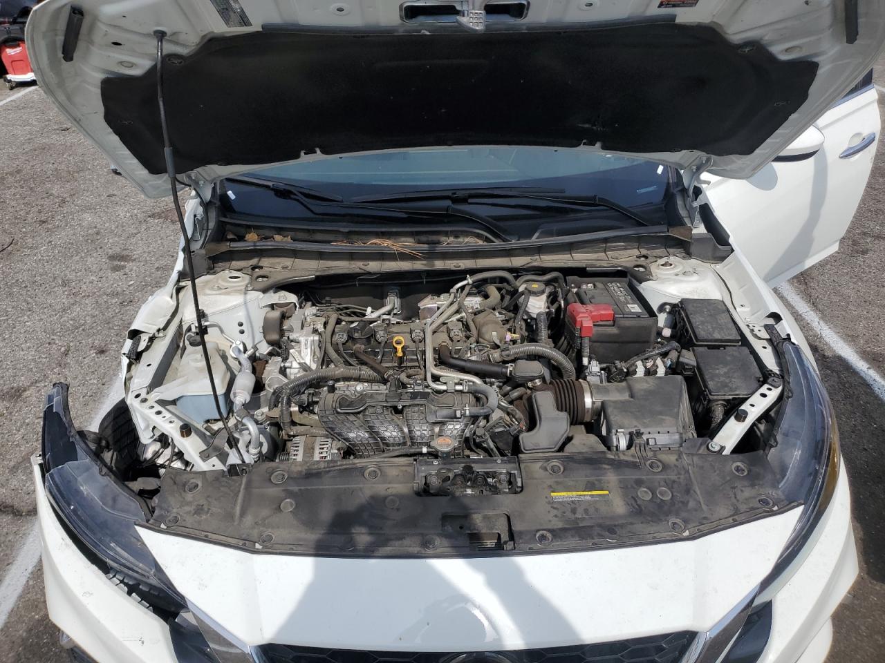 1N4BL4BV1NN389439 2022 Nissan Altima S