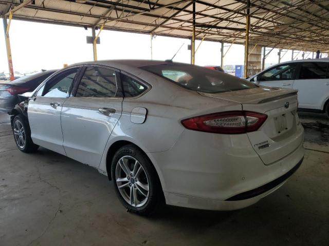 3FA6P0SU0GR157582 2016 FORD FUSION - Image 2