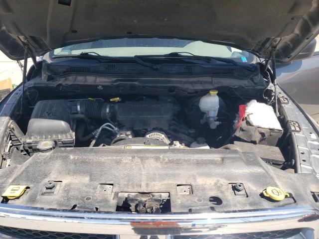 2010 Dodge Ram 1500 VIN: 1D7RV1GP4AS206810 Lot: 55950504