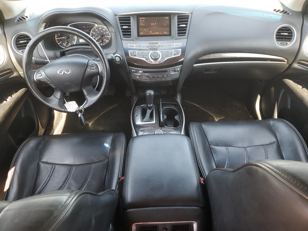 5N1AL0MN6FC511670 2015 Infiniti Qx60