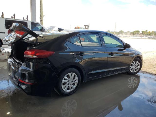 2018 Hyundai Elantra Se VIN: 5NPD74LF2JH401641 Lot: 51909224