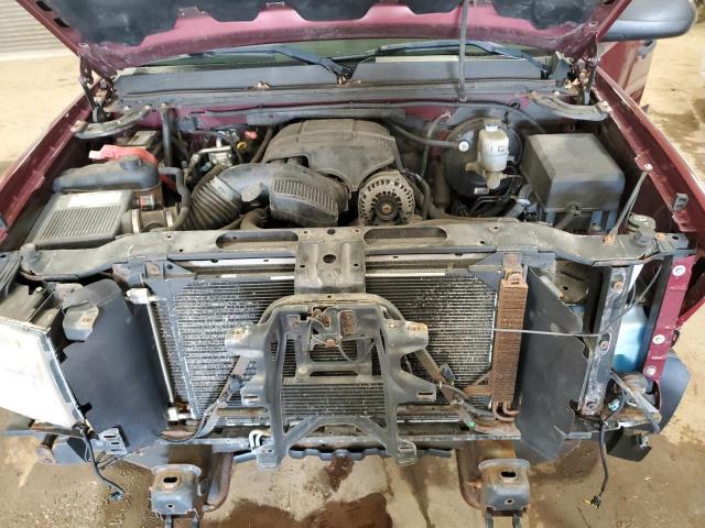 2008 GMC Sierra K1500 VIN: 1GTEK19J88Z128530 Lot: 55912594