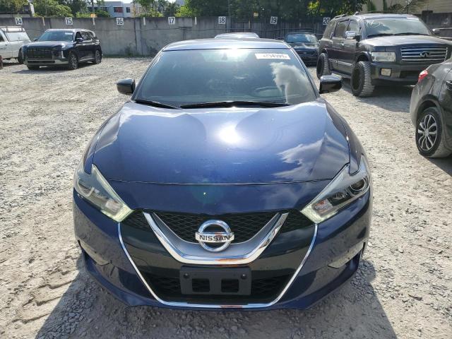 2016 Nissan Maxima 3.5S VIN: 1N4AA6AP6GC391489 Lot: 54354994