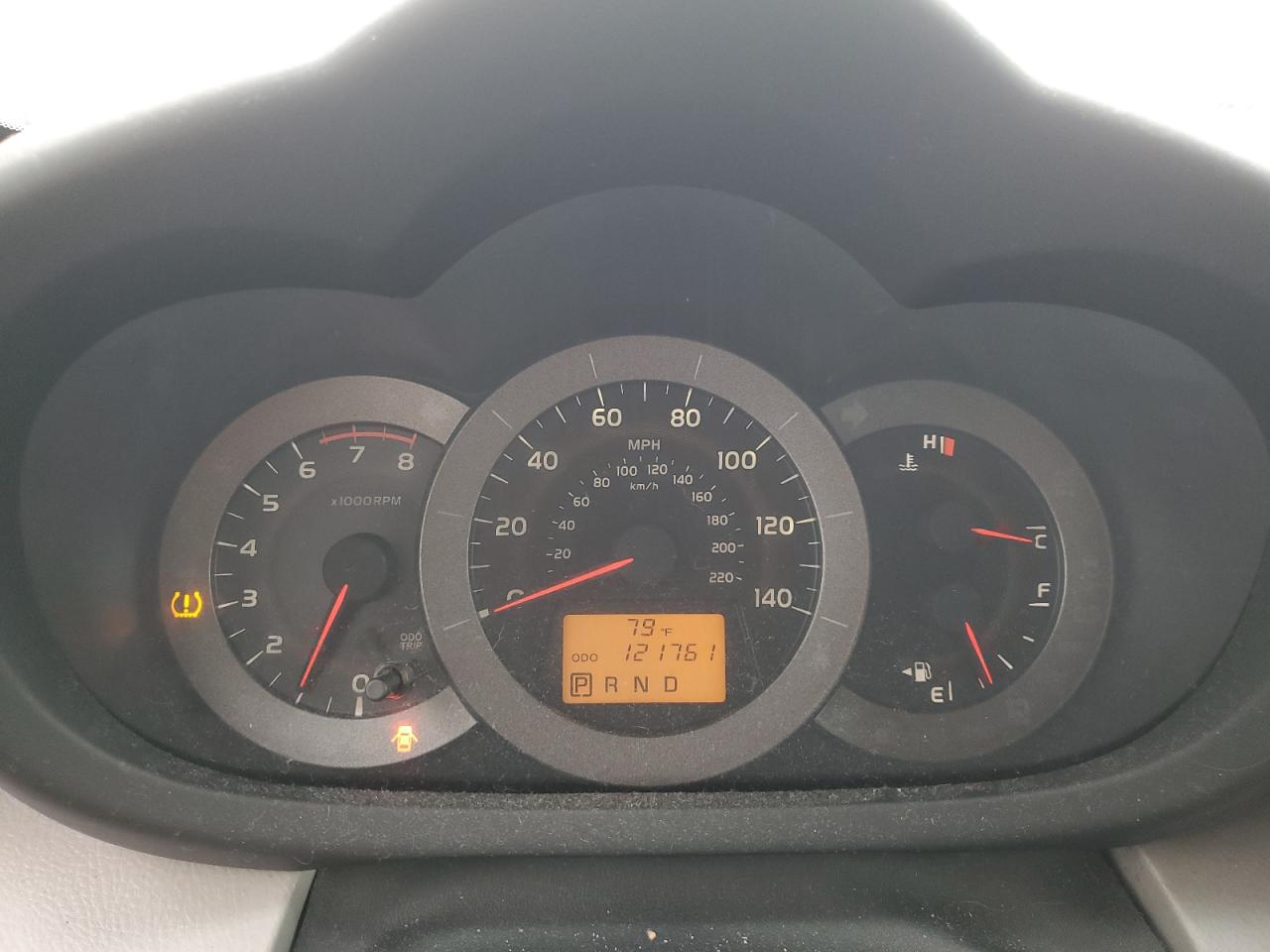 JTMBF4DV0AD025754 2010 Toyota Rav4