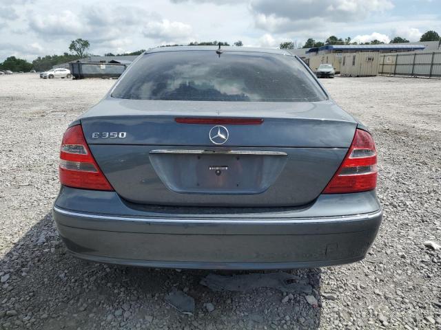 2006 Mercedes-Benz E 350 VIN: WDBUF56J26A789606 Lot: 53747564