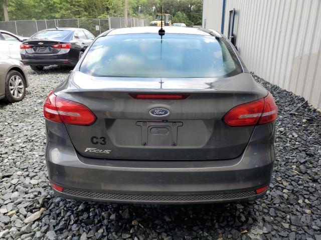 2017 Ford Focus S VIN: 1FADP3E22HL269898 Lot: 56283754