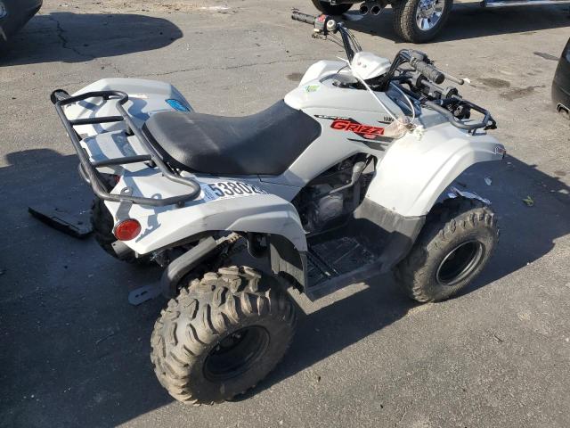 2021 YAMAHA YFM90 RF3AB1336MT007757