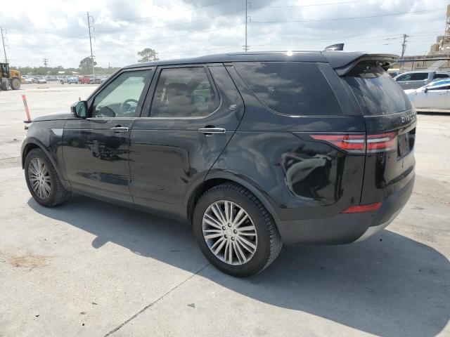 2017 Land Rover Discovery Hse Luxury VIN: SALRHBBVXHA021859 Lot: 54607704