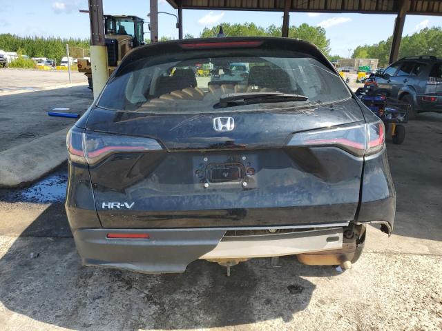 2023 Honda Hr-V Lx VIN: 3CZRZ1H32PM738255 Lot: 54393314